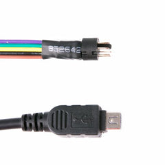 Zen Remote Release Internal Cable