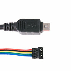 Zen Remote Release Internal Cable
