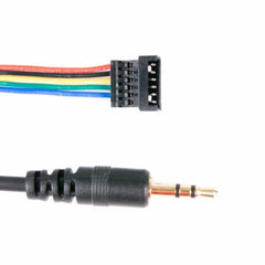 Zen Remote Release Internal Cable