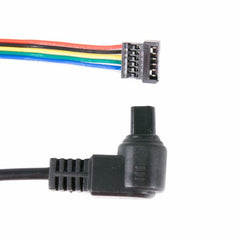 Zen Remote Release Internal Cable