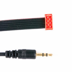 Zen Remote Release Internal Cable