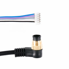 Zen Remote Release Internal Cable