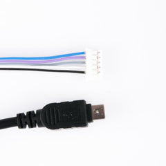 Zen Remote Release Internal Cable