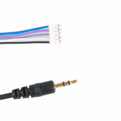 Zen Remote Release Internal Cable