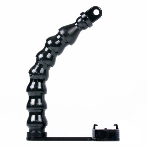 Zen Action Camera (GoPro) Single Light Mounting System