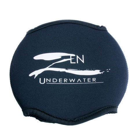 Zen Underwater Neoprene Cover for DP-100, WA-100, 100mm Dome